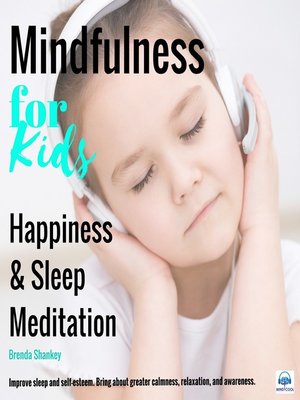 cover image of Happiness and Sleep Meditation
